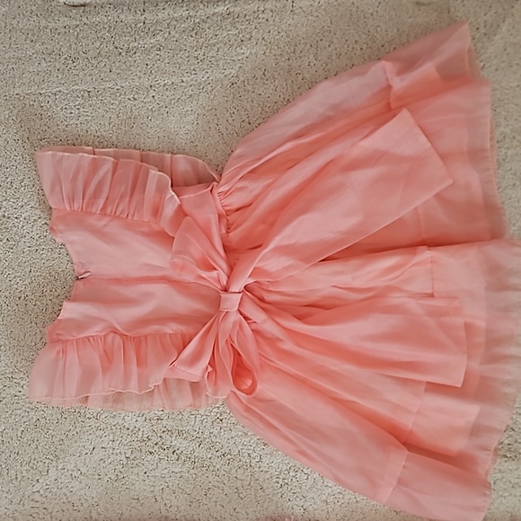 TRISH SCULLY ALICE DRESS - Picture 5 of 6